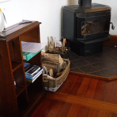 Blue Penguin Villa Timaru Eksteriør billede