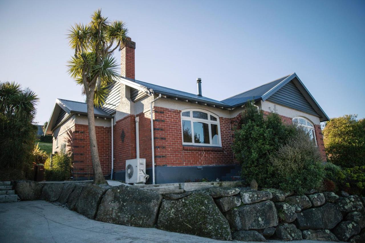 Blue Penguin Villa Timaru Eksteriør billede